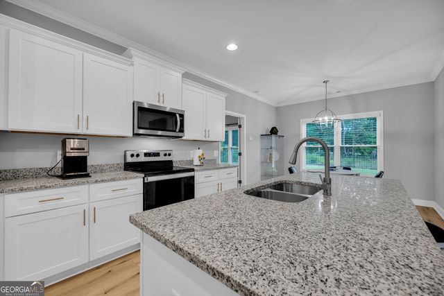 858 Scott Mill Road, Hartwell, GA 30643