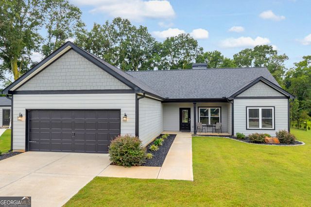 858 Scott Mill Road, Hartwell, GA 30643