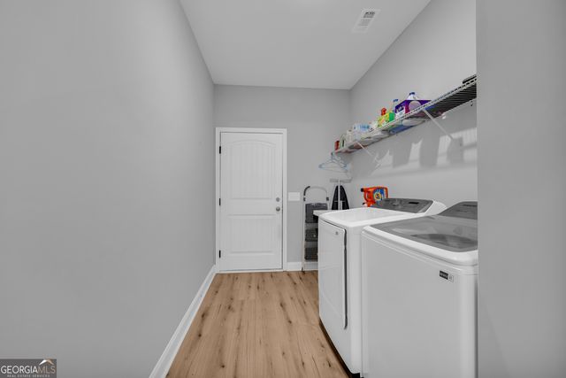 858 Scott Mill Road, Hartwell, GA 30643