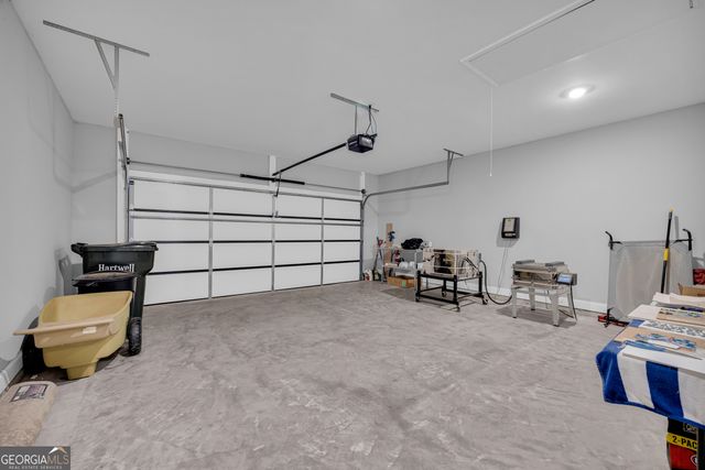 858 Scott Mill Road, Hartwell, GA 30643
