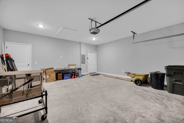 858 Scott Mill Road, Hartwell, GA 30643