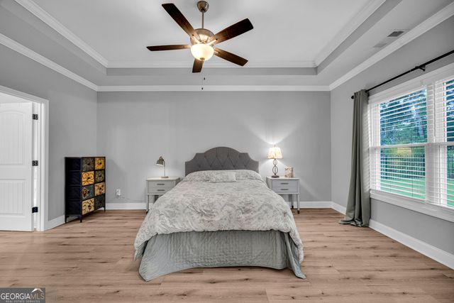858 Scott Mill Road, Hartwell, GA 30643