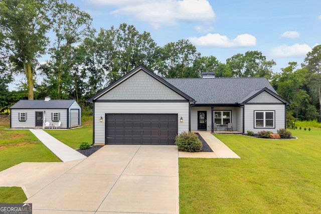 858 Scott Mill Road, Hartwell, GA 30643