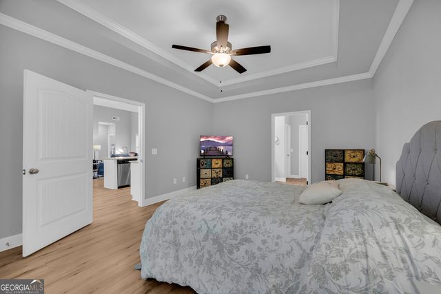 858 Scott Mill Road, Hartwell, GA 30643
