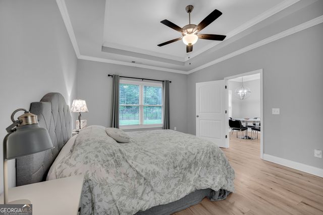 858 Scott Mill Road, Hartwell, GA 30643
