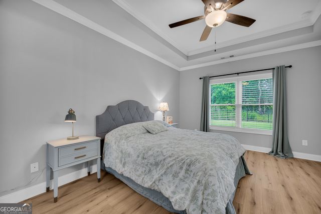 858 Scott Mill Road, Hartwell, GA 30643