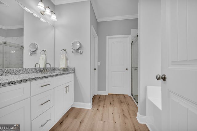 858 Scott Mill Road, Hartwell, GA 30643