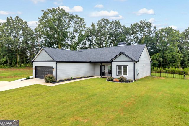 858 Scott Mill Road, Hartwell, GA 30643