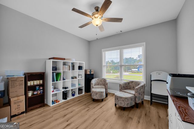 858 Scott Mill Road, Hartwell, GA 30643