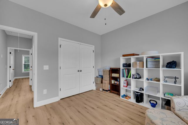 858 Scott Mill Road, Hartwell, GA 30643