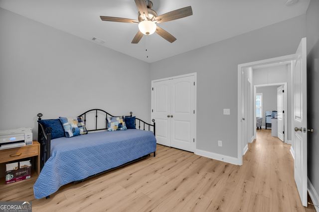 858 Scott Mill Road, Hartwell, GA 30643