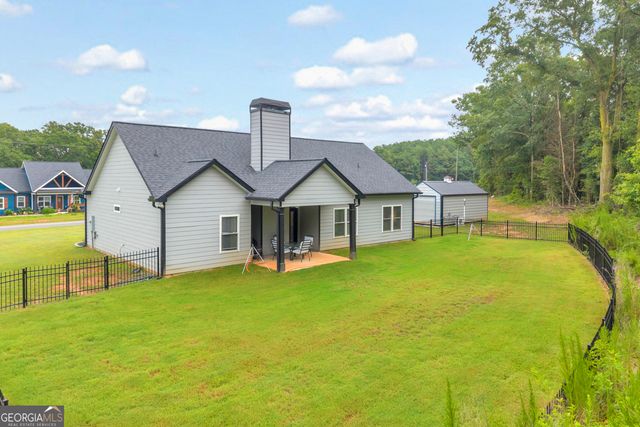 858 Scott Mill Road, Hartwell, GA 30643