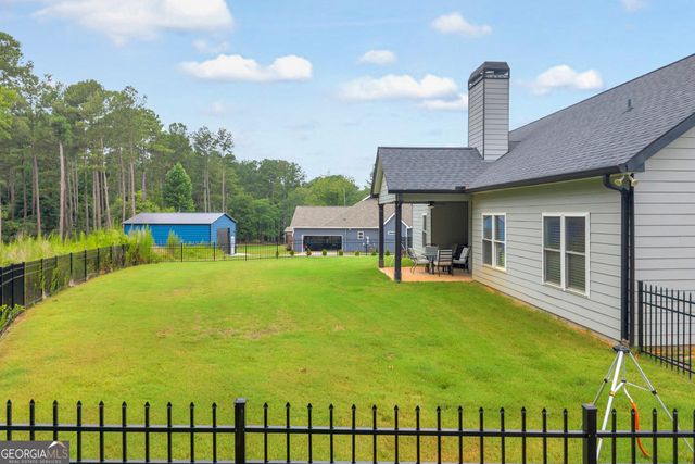 858 Scott Mill Road, Hartwell, GA 30643