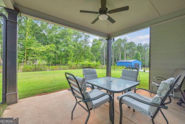 858 Scott Mill Road, Hartwell, GA 30643