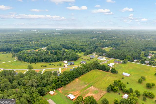 858 Scott Mill Road, Hartwell, GA 30643