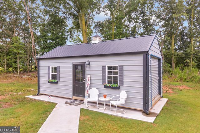 858 Scott Mill Road, Hartwell, GA 30643