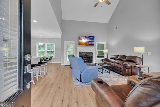858 Scott Mill Road, Hartwell, GA 30643