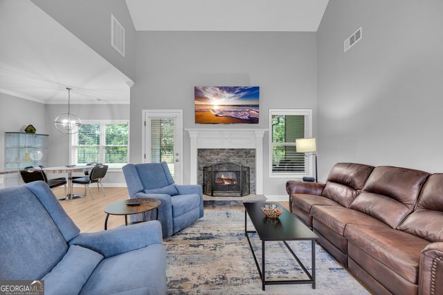 858 Scott Mill Road, Hartwell, GA 30643