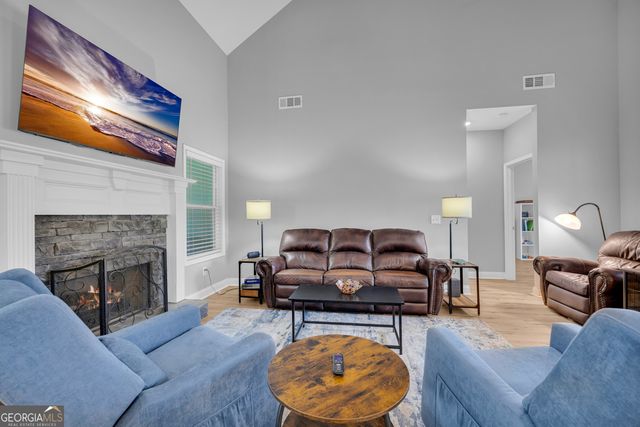 858 Scott Mill Road, Hartwell, GA 30643