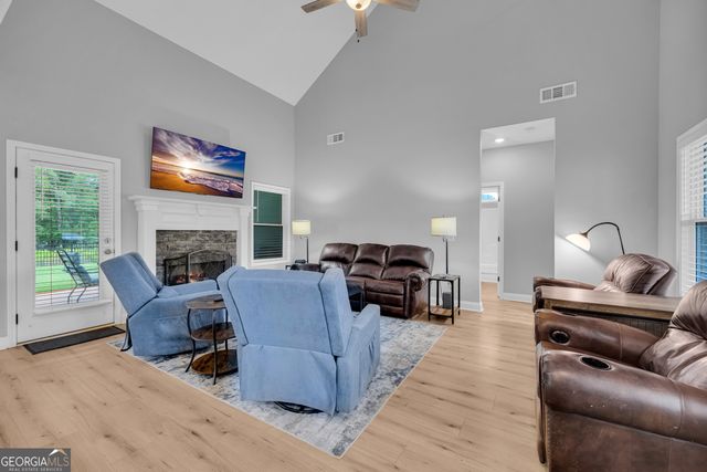 858 Scott Mill Road, Hartwell, GA 30643