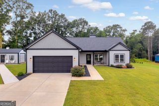 858 Scott Mill Road, Hartwell, GA 30643