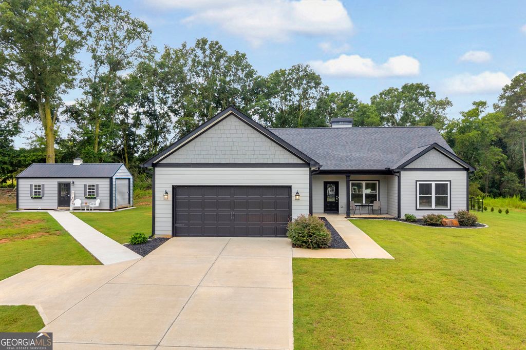 858 Scott Mill Road, Hartwell, GA 30643 — photo 3