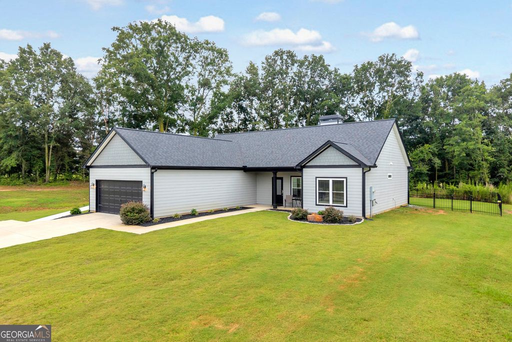 858 Scott Mill Road, Hartwell, GA 30643 — photo 4