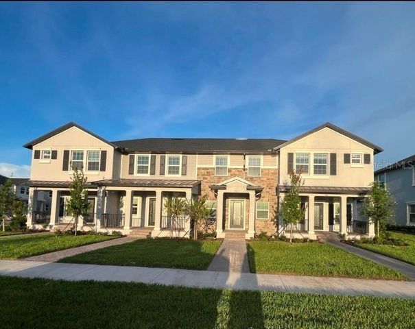3774 LONZALO WAY, New Port Richey, FL 34655