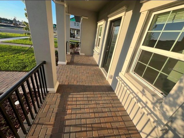 3774 LONZALO WAY, New Port Richey, FL 34655