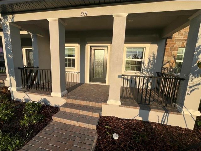 3774 LONZALO WAY, New Port Richey, FL 34655