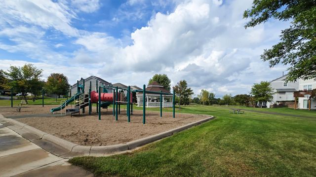 14336 Brookmere Boulevard NW, Prior Lake, MN 55372