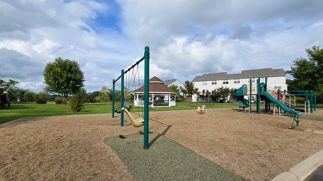 14336 Brookmere Boulevard NW, Prior Lake, MN 55372