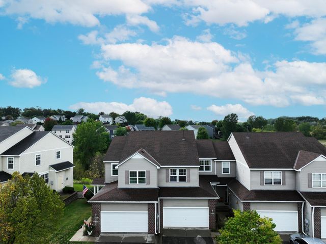 14336 Brookmere Boulevard NW, Prior Lake, MN 55372