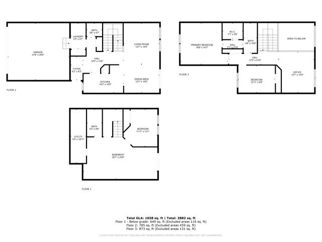 14336 Brookmere Boulevard NW, Prior Lake, MN 55372