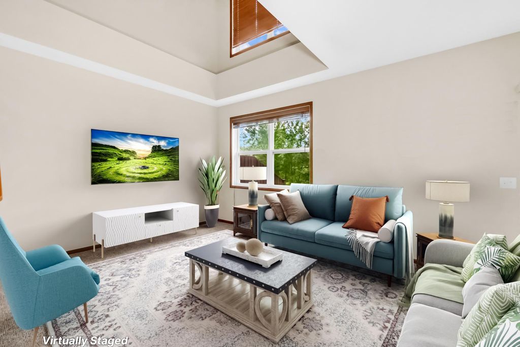 14336 Brookmere Boulevard NW, Prior Lake, MN 55372