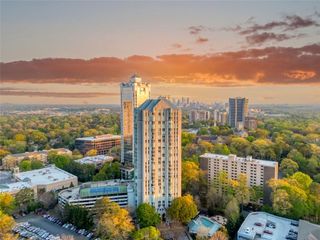 2870 Pharr Court South NW 2704, Atlanta, GA 30305