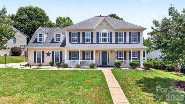 142 Elrosa Road, Mooresville, NC 28115