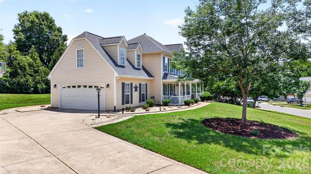 142 Elrosa Road, Mooresville, NC 28115