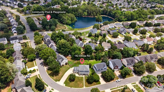 142 Elrosa Road, Mooresville, NC 28115