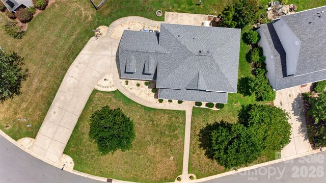 142 Elrosa Road, Mooresville, NC 28115