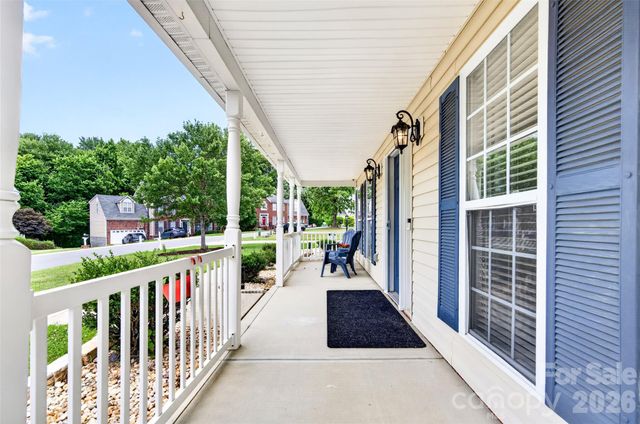 142 Elrosa Road, Mooresville, NC 28115