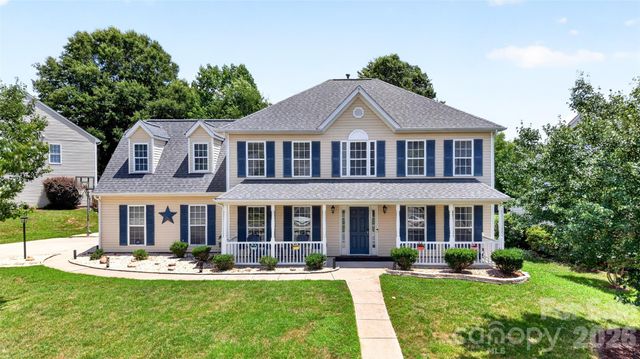 142 Elrosa Road, Mooresville, NC 28115