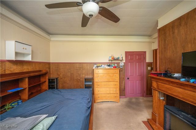 3555 W South Range Road, Columbiana, OH 44408