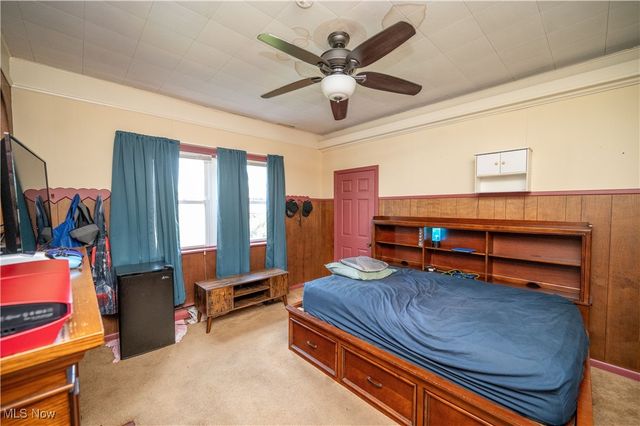 3555 W South Range Road, Columbiana, OH 44408