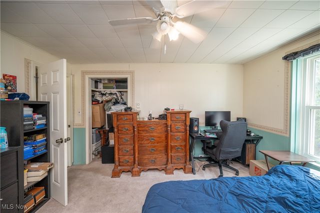 3555 W South Range Road, Columbiana, OH 44408