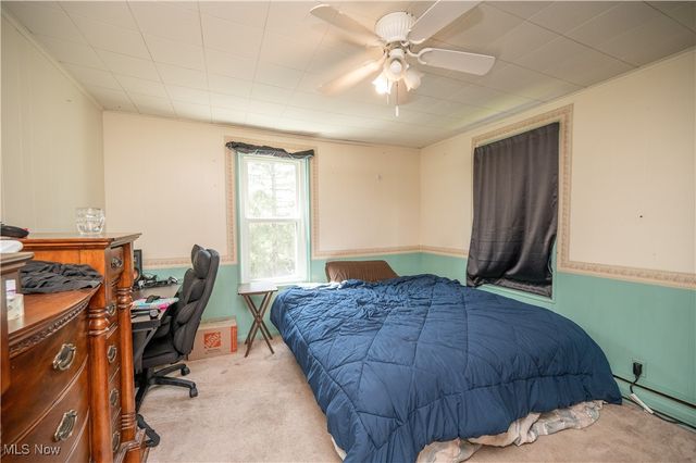 3555 W South Range Road, Columbiana, OH 44408