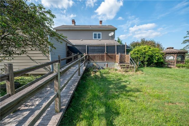 3555 W South Range Road, Columbiana, OH 44408