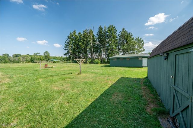 3555 W South Range Road, Columbiana, OH 44408