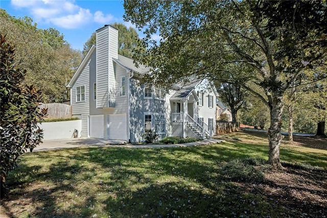 6035 Sarah Orr Lane, Cumming, GA 30040