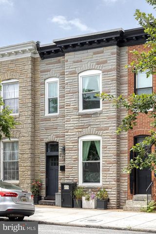 216 S HIGHLAND AVE, Baltimore, MD 21224